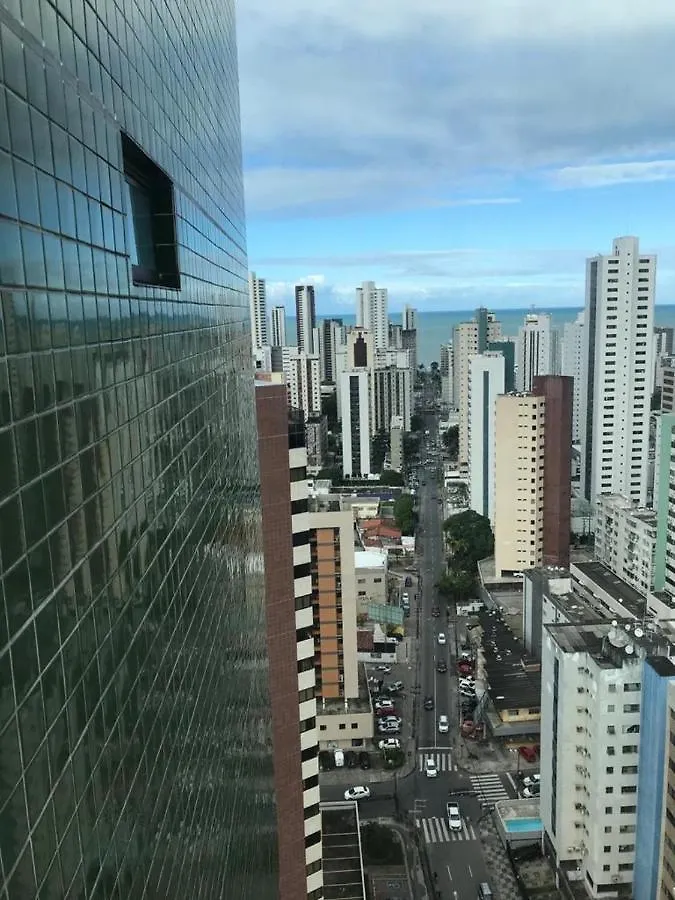 Daire Golden Shopping Home Service Recife