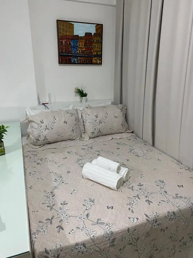 Daire Golden Shopping Home Service Recife