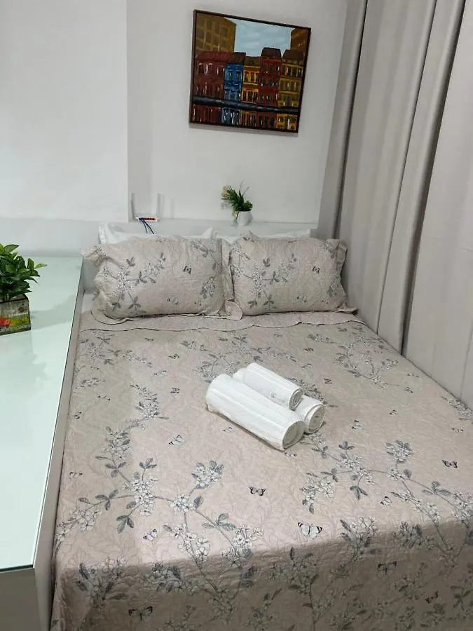Golden Shopping Home Service Recife Brezilya