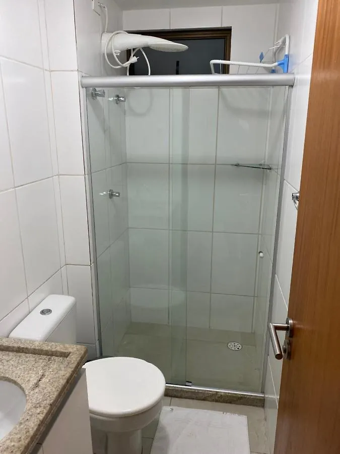 Daire Golden Shopping Home Service Recife Brezilya