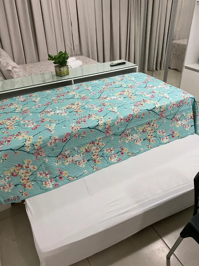 Daire Golden Shopping Home Service Recife