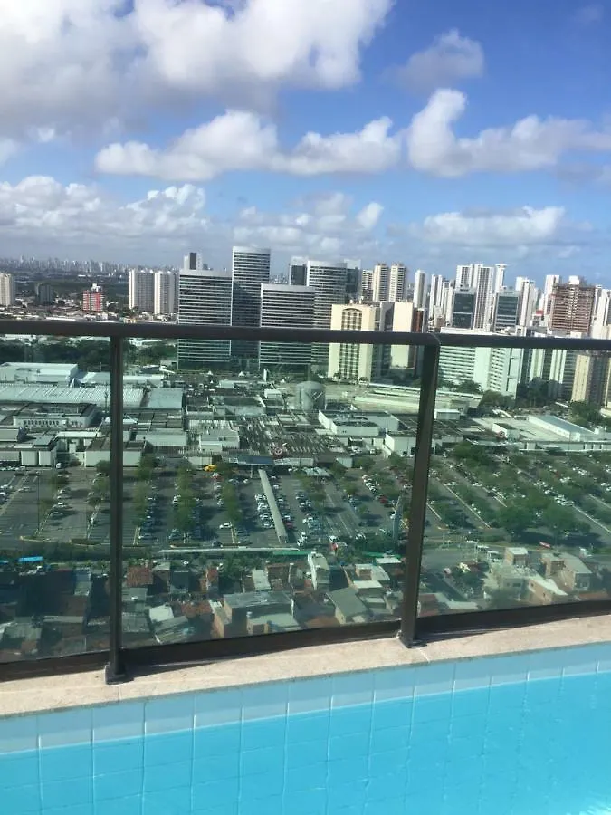 Golden Shopping Home Service Recife Daire