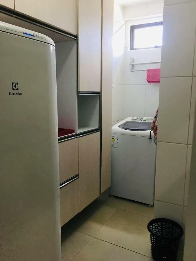 Golden Shopping Home Service Recife Daire