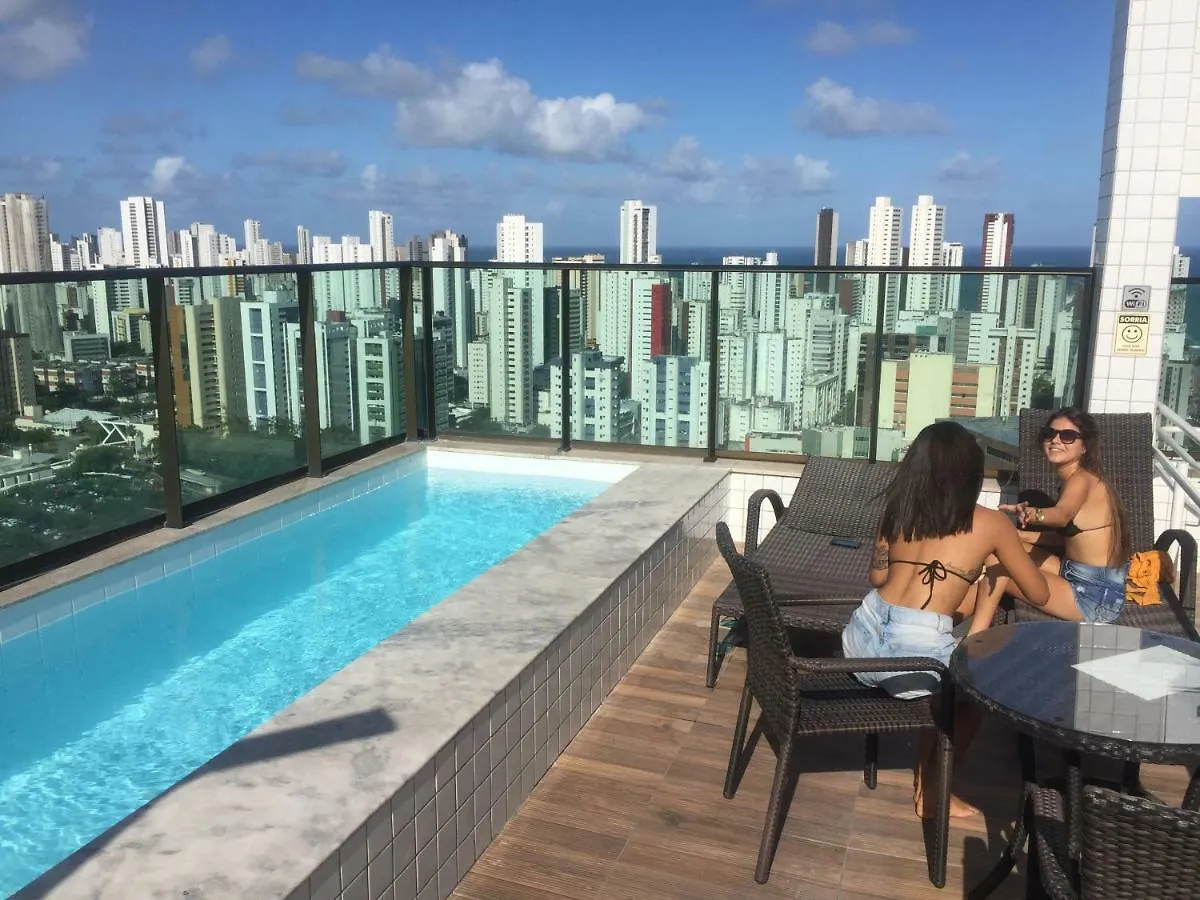 Golden Shopping Home Service Recife