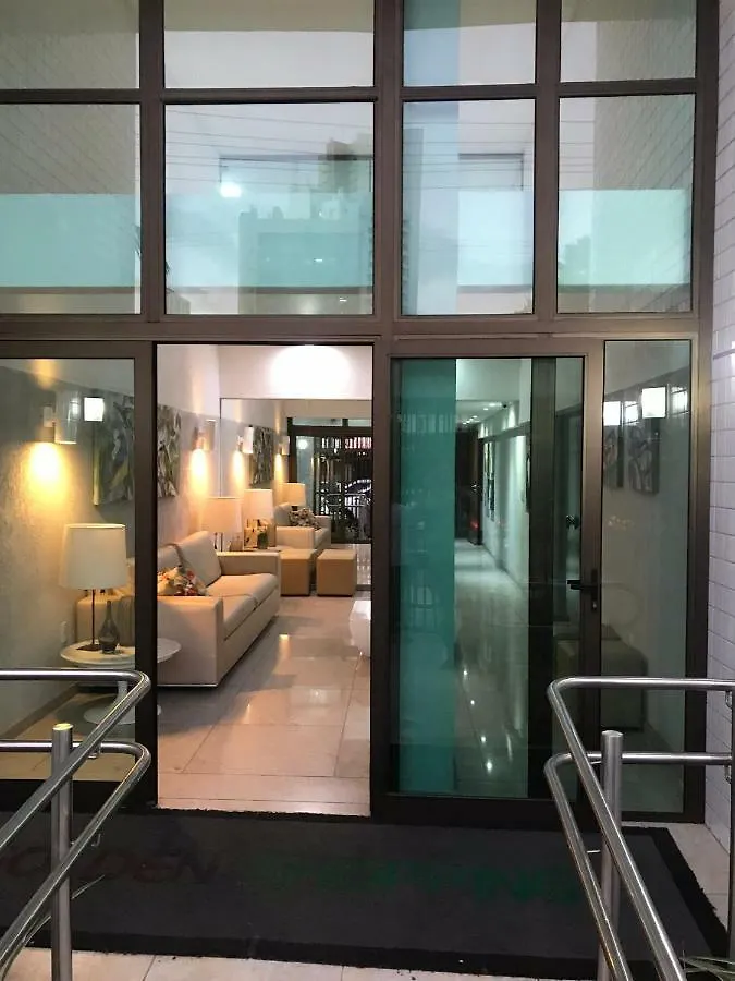 Golden Shopping Home Service Recife Brezilya