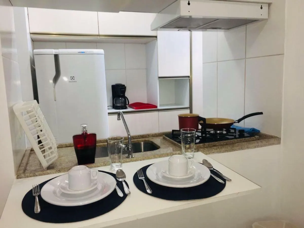 Daire Golden Shopping Home Service Recife