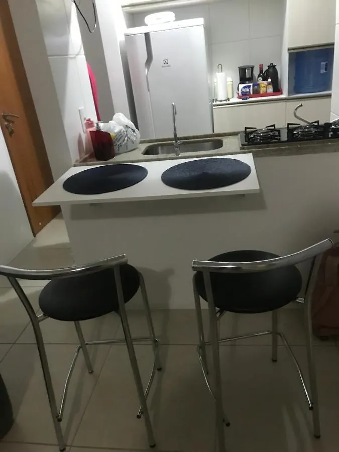Golden Shopping Home Service Recife Daire
